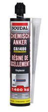 Chemisch anker